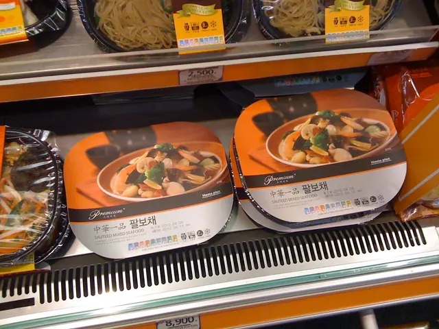 Global food prices reached a two-year peak, according to the United Nations.