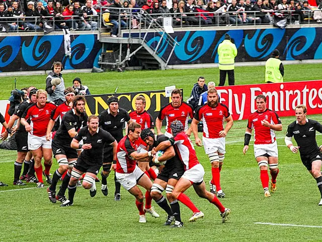 Differentiating between Overtraining and Overreaching: Crucial Points Every SEHS Student Needs to...