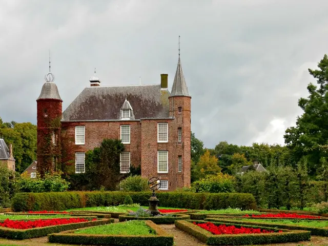 Brain Cell Regeneration in Adults Enhances Vocabulary Skills and Memory Recall