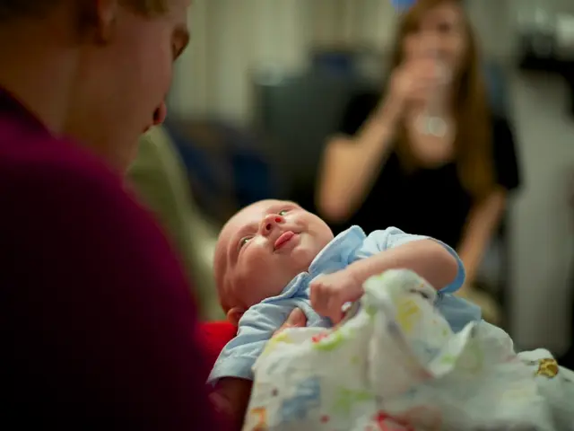 Research Indicates That Maternal Consumption of Paracetamol During Pregnancy May Affect Male...