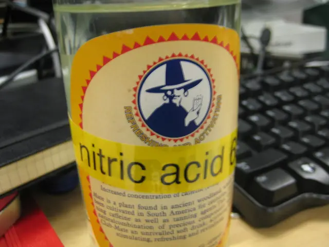 Alzheimer's Research Advancement: Significant Findings Linking Vitamin B3 and Green Tea to Brain...