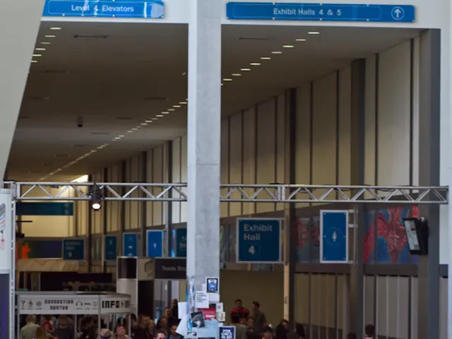 Recommendation for a radiation safety directive for workers' wellbeing is solicited by the...