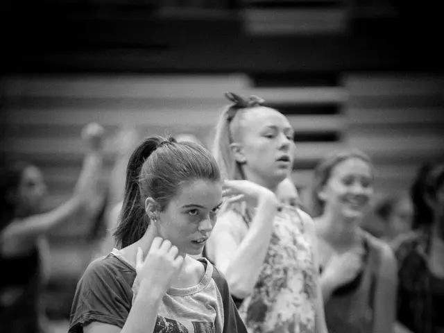 Treadmill Steps in Thirty Minutes: A Detailed Overview