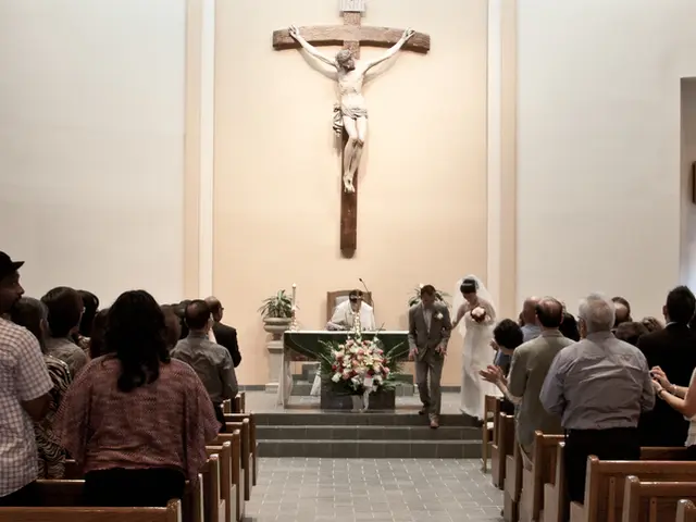 Anticipated Nuptials Delayed: Awaiting Official Confirmation After 885 Days