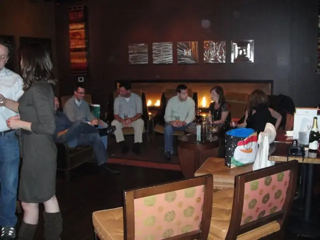 Cancer-stricken Charles keeps Harry in the dark about his health status.