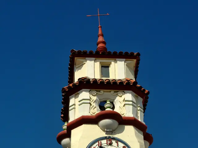 Unusual Undead Star Resides Within a Supermassive Black Hole