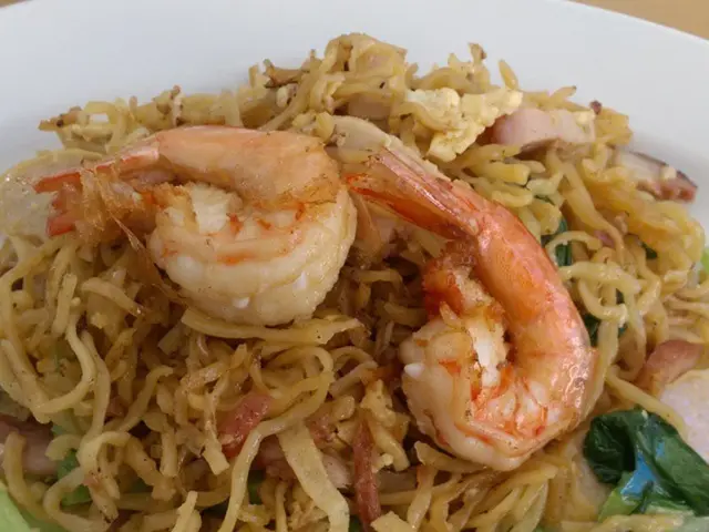 Eating at Restaurants Provides Similar Nutritional Value as Quick Meals, According to New Research