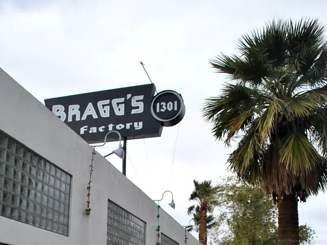 A sanatorium in Braslav is up for sale.