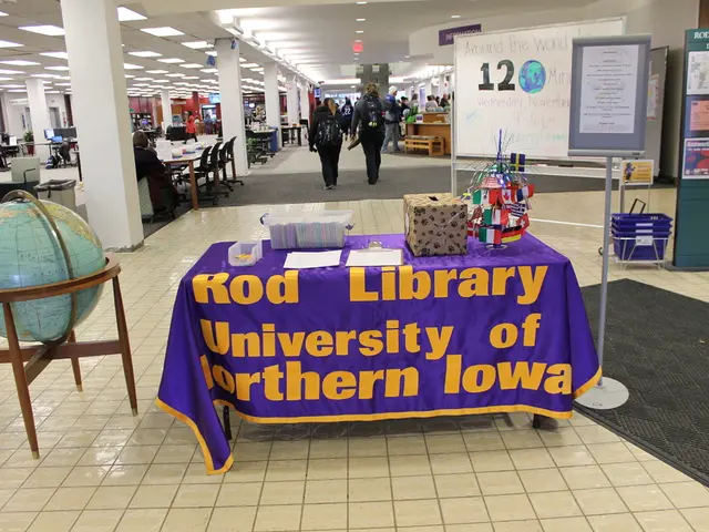 Funds allocated for terminally ill teenagers in Munich mysteriously vanish, stirring a financial...