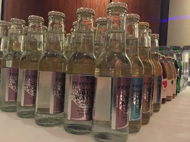 Volume of 2 Liter Bottle in Milliliters: A Detailed Exploration