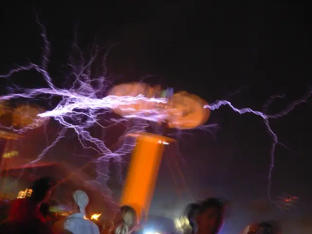 Persisting Myth About Lightning Safety Continues to Spread, Posing Ongoing Danger