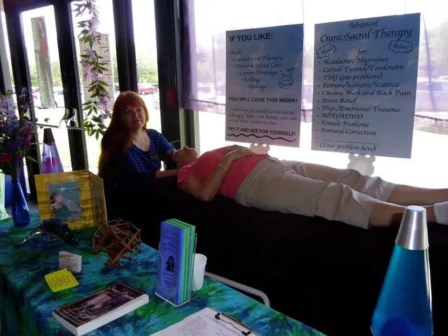 Positions for Minimizing Discomfort during Intercourse due to Endometriosis