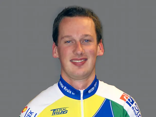 Struggling with Depression: Depression Plagues German Olympic Champion