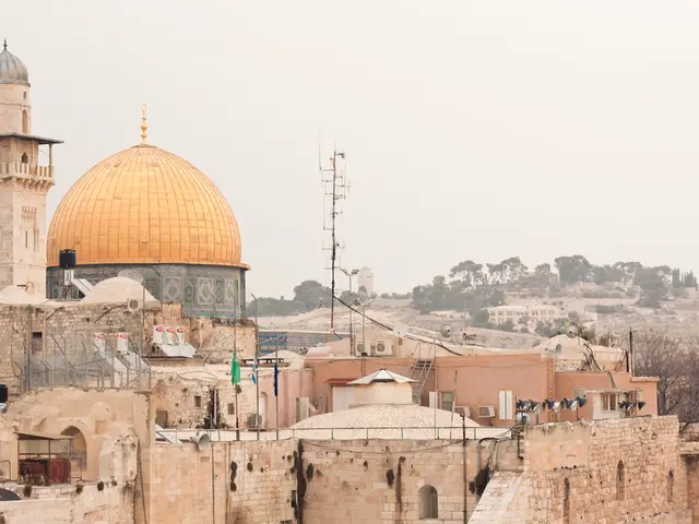 Struggling Hong Kong residents shun heat shelters, according to a survey