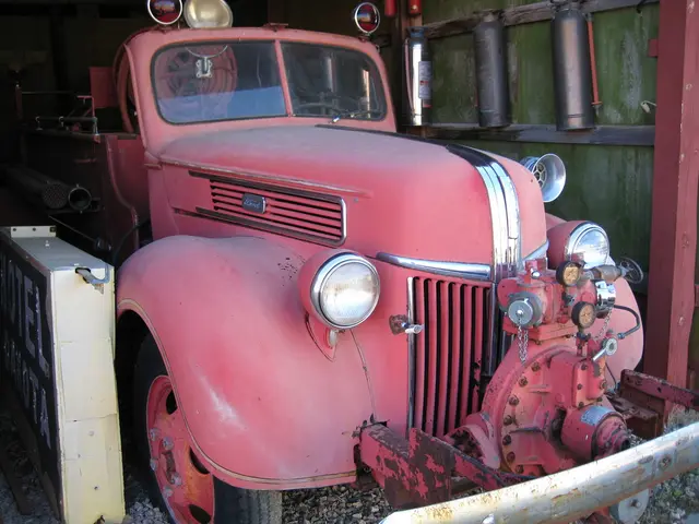 Non-heat-based construction methods, following the example set in Greece?