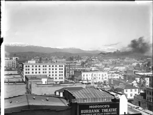 Catastrophic blast at a US Steel factory in Pennsylvania claims lives of 2, injures 10
