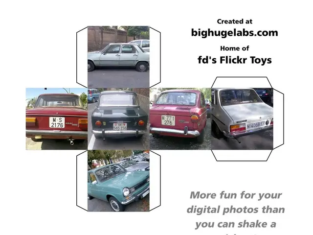 Unraveling the Myths of Spectacular Movie Car Blasts