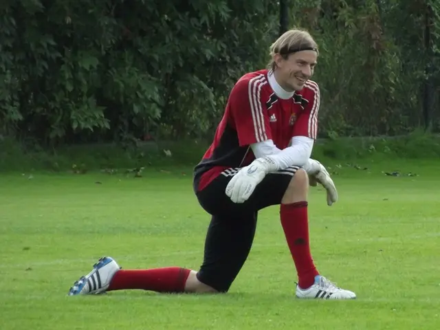 Knee discomfort alleviation through weight reduction: Understanding benefits, weight reduction...