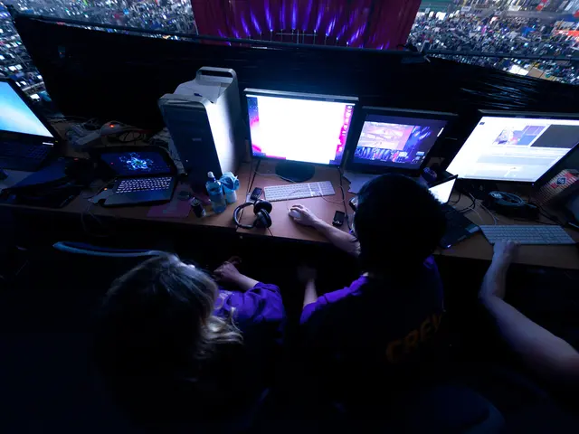 Multitasking could potentially lead to permanent memory impairment, according to research by...