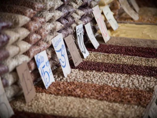 Ancient grain Kernza demonstrates potential benefits for digestive health and eco-friendly...