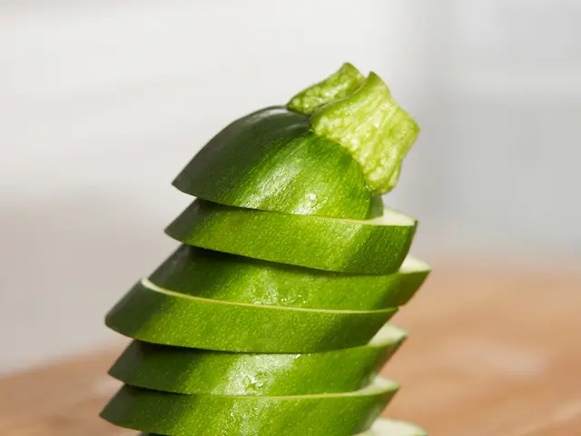 Are cucumbers, amidst numerous recalls, still considered safe for consumption?