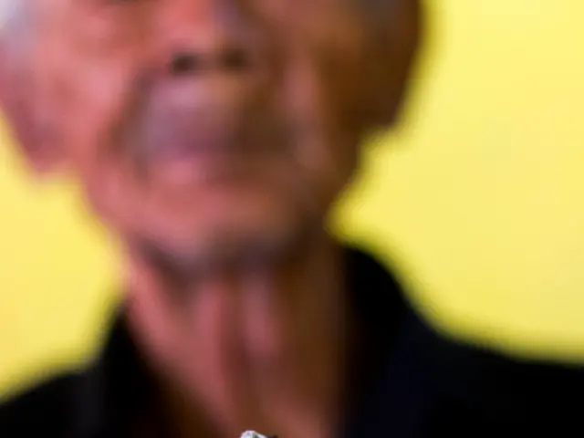 Connection Between Nicotine and Alzheimer's: An Examination of the Relationship