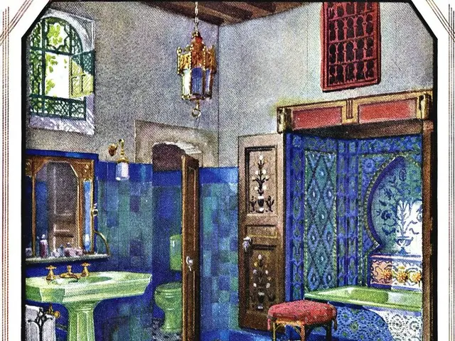 Spacewalking astronauts get authorized to consume their urine in space