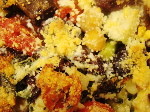 Food Strategy Discourse - a post penned by Jimmy Woodrow