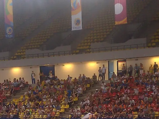 Winsome Olympic athlete backs Mainz's "Rowing against Cancer" regatta event