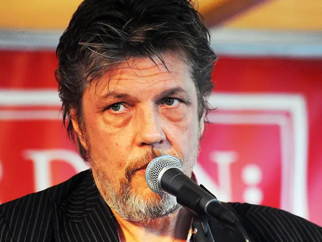 Injured individual transported to Krasnodar for medical attention, following an incident in...