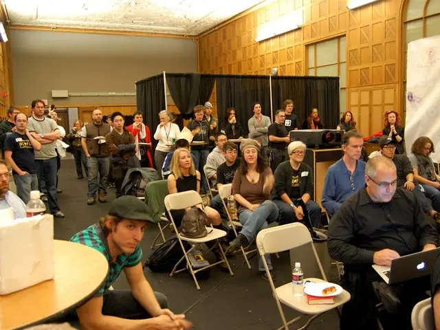 The Misconception Surrounding the 'Hybrid Work' Model and its Impact on Productivity and Office...