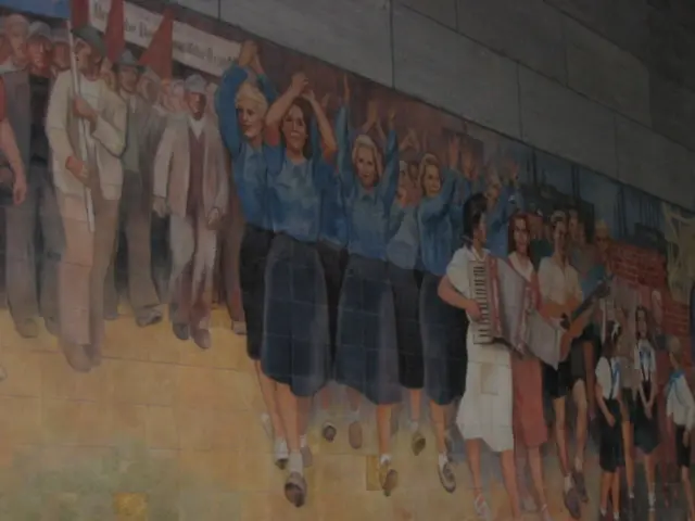 Hard-Days Sun and Struggles Galore: Mental Wellness Amidst the Summer Months