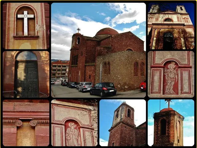 Restoration in Mohorn: Degrees of Liberty