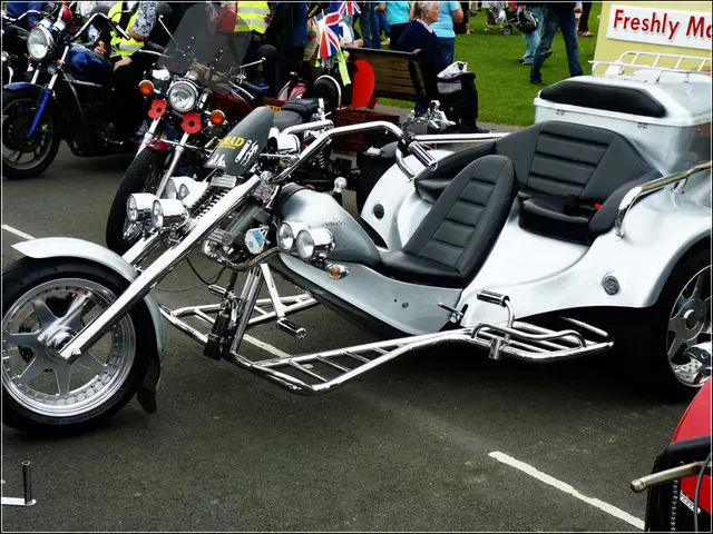 Motorist's Collision with Cyclist Causes Grave Danger