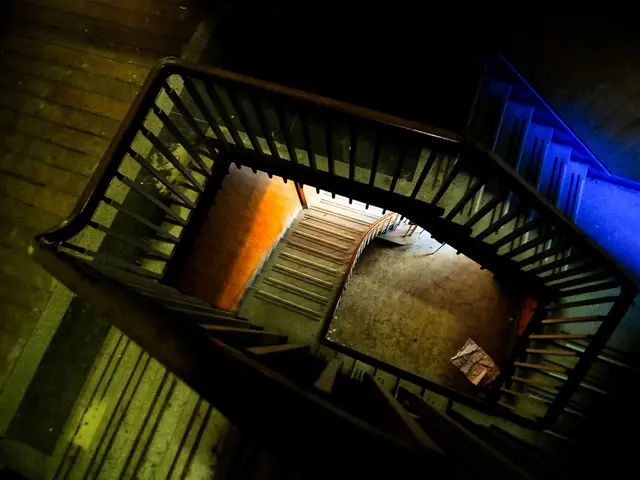 Title: Harnessing Step Energy