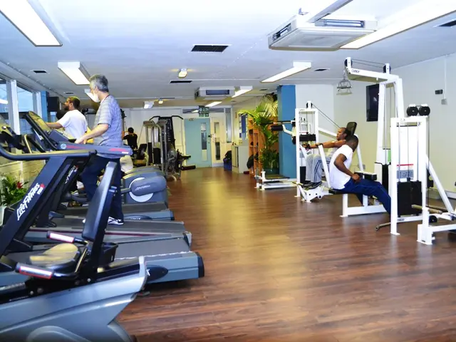 Strengthen Your Lower Back with These Top Three Core Exercises as a Personal Trainer Recommends