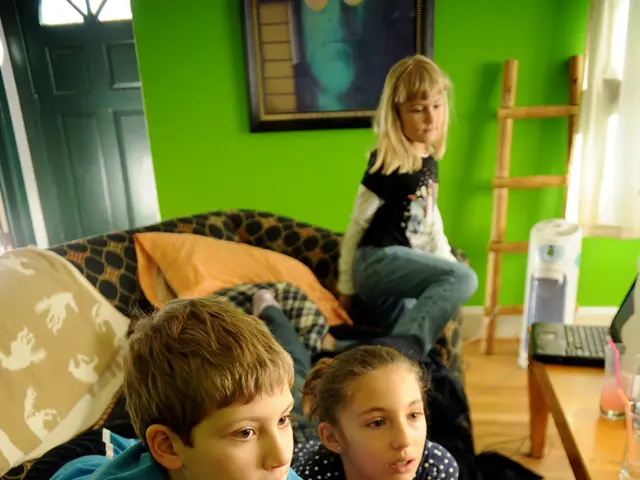 Struggling with a Child Diagnosed with ADHD: Suggestions and Techniques for Managing