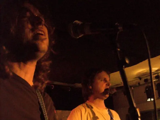 Band Profile: Wanda - A Musical Journey Towards Healing