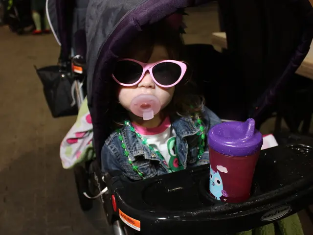 Potential Danger from Parent Taxis: School Start in NRW Under Scrutiny