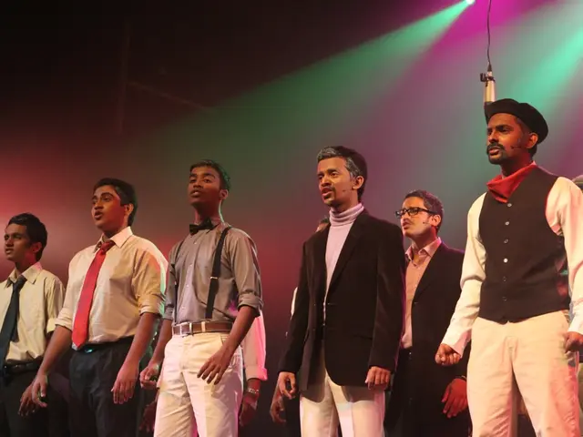 "Assessment: Black Dog offers a heartfelt exploration into the challenging transition towards...