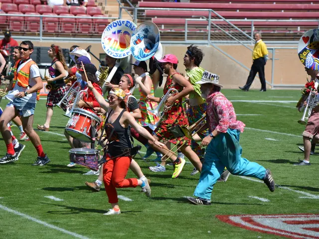 unearthed bone remnants from the ancient Stone Age period