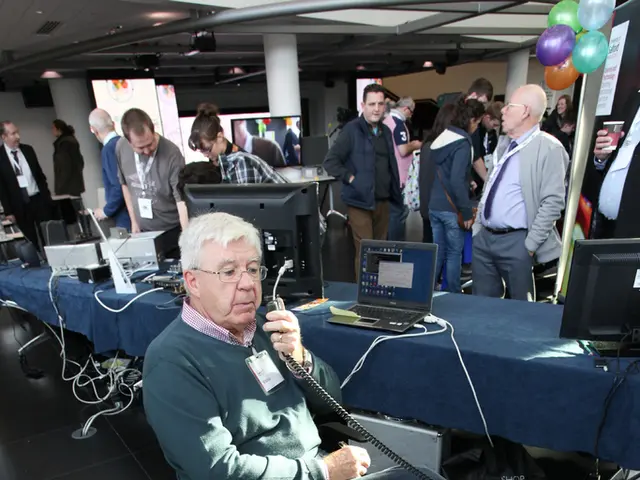 Developments to Follow in Senior Care Technology for the Year 2023