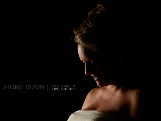 Navigation Through Ovulation Issues for Nigerian Couples