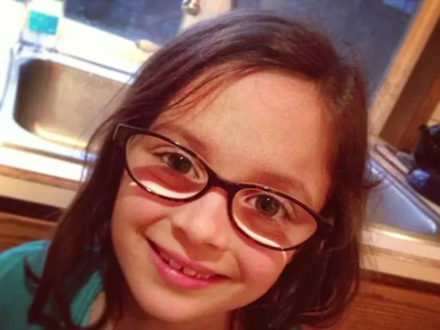 One out of every four children in Belarus experiences vision issues, according to an...