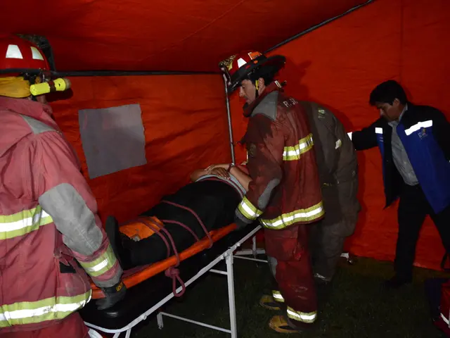 ECMO Explained: Indications, Potential Recipients, Operations, and Additional Information