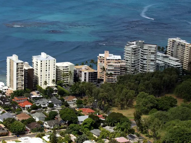 Alert Issued: Dangers of Blue Algae Spotted in Pirk Valley