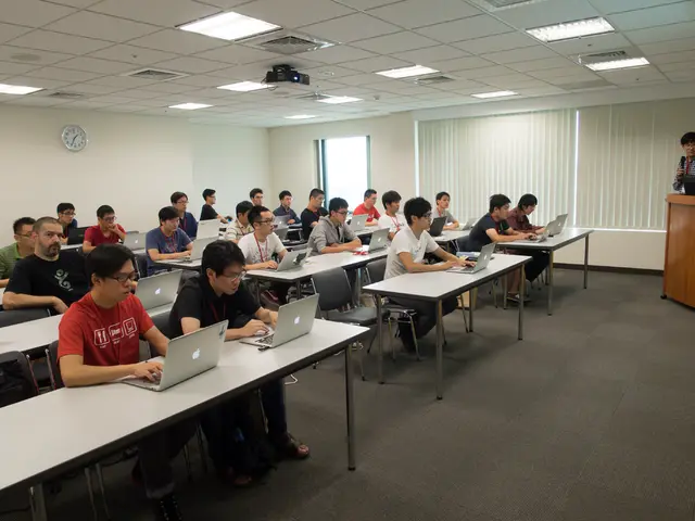 Assessing Excitement and Emotional State in Healthcare Workers through Innovative Gadgets