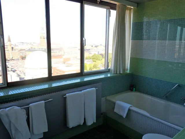 Amenities in Aukammtal undergoing renovation and restoration