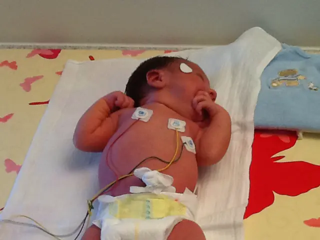 Prenatal Test Series Conducted