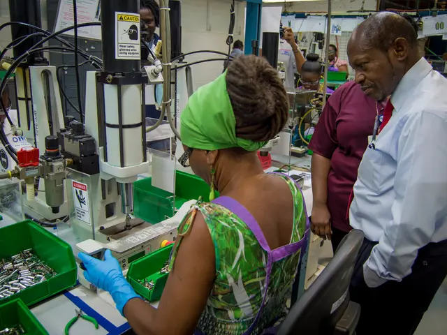 Alerts and Arrival Times: An Explanation of Alerts and Their Approximate Dates